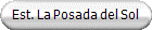 Est. La Posada del Sol